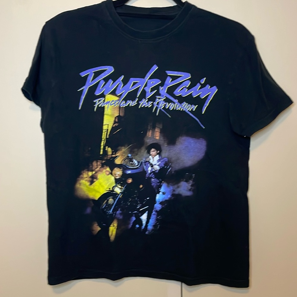 Prince Tee
